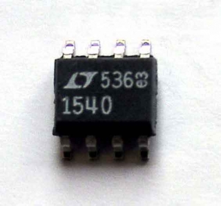 LTC1540CS8#PBF