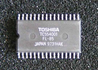 TC554001FL-85